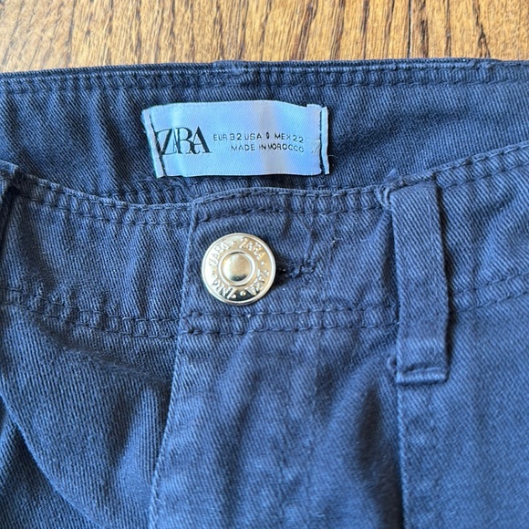 Zara cargo pants - Picture 5 of 8